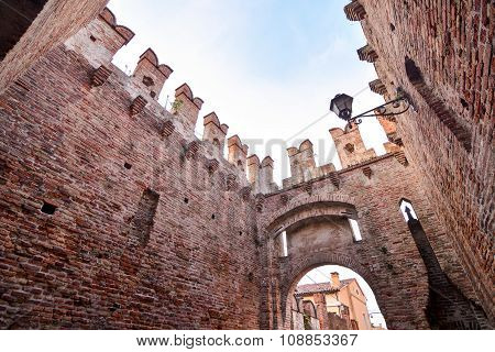 Cittadella Padova Italy