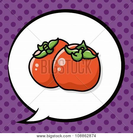 Tomato Doodle