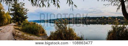 Panoramic image
