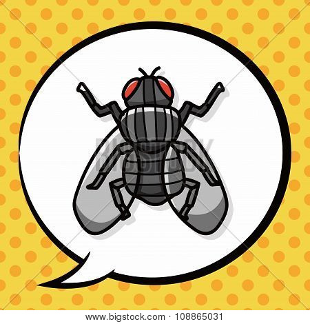 Bug Doodle