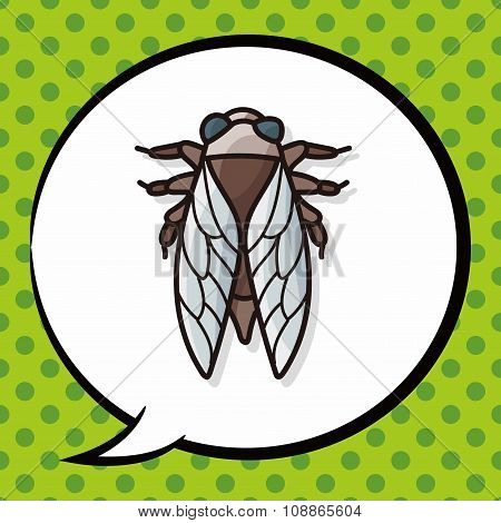Bug Doodle