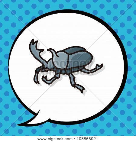 Bug Doodle