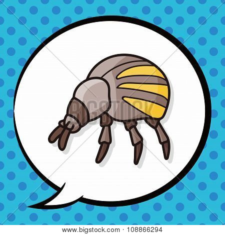 Bug Doodle