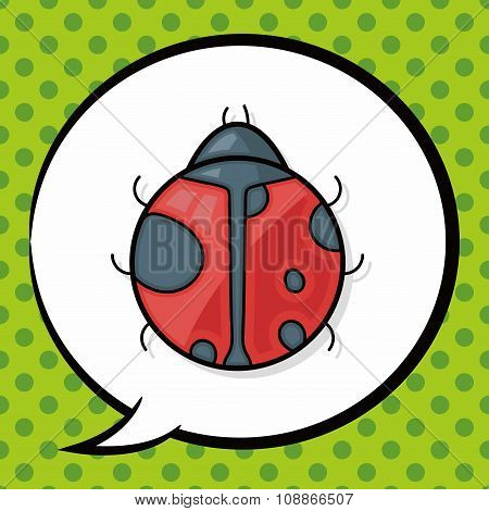 Bug Doodle