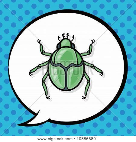 Bug Doodle