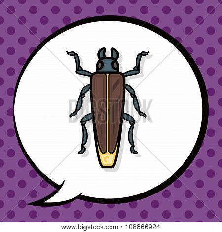 Bug Doodle
