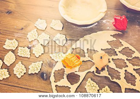 Pumpkin Pie