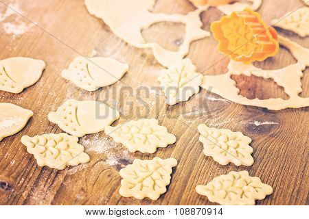 Pumpkin Pie