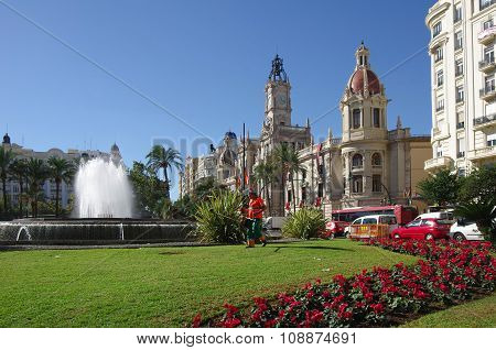 Valencia