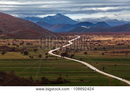 Road