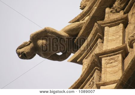Gargoyle