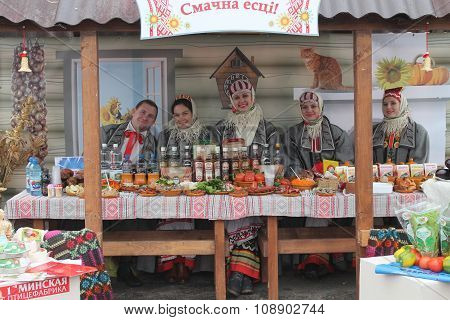 Belarusian fair