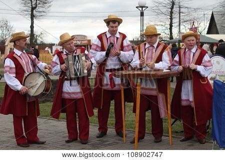 Belarusian fair