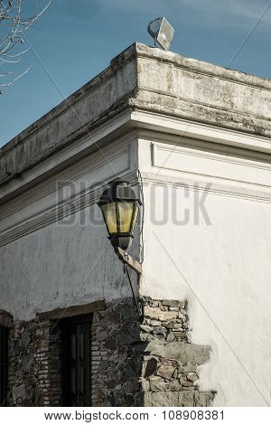 Colonia Del Sacramento Old Town
