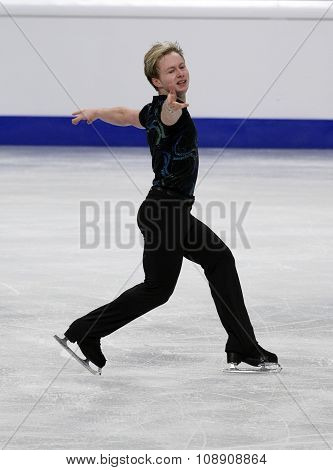 Alexander Majorov (swe)