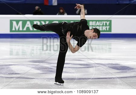 Javier Fernandez (esp)
