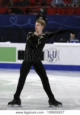 Sergei Voronov (rus)