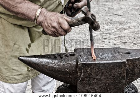 Blacksmith