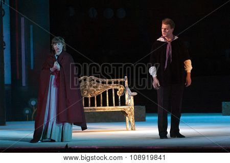 La Bohème