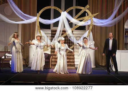 Wedding March