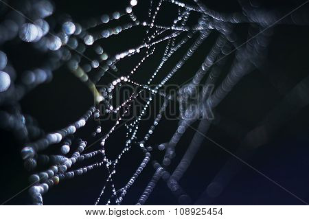 Abstract background