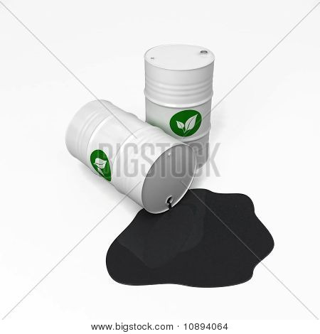 Biocarburanti e olio