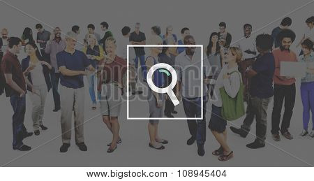 Search Searching Learning Information Knowledge Concept