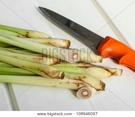 Lemongrass
