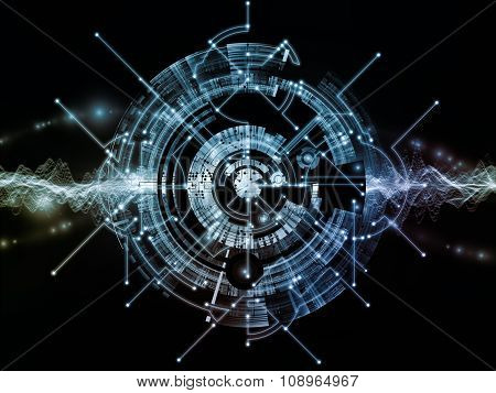 Metaphorical Network