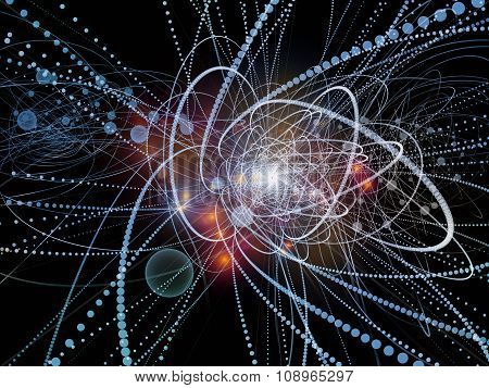 Computing Wave Particle