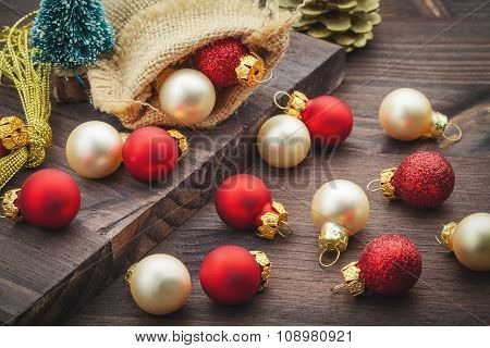 Christmas Decoration Ball