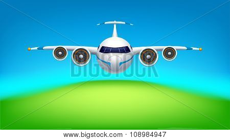 picture of airplane1