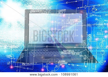E-connection Engineering Technology