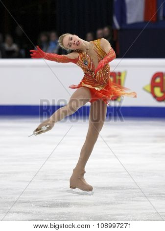 Anna Pogorilaya (rus)
