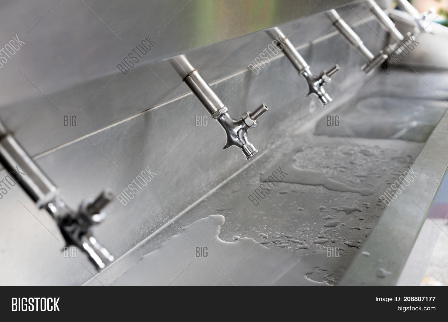 Water Cooler Drink Use Image & Photo (Free Trial) Bigstock