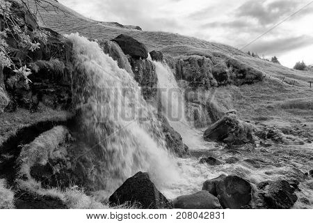 Gluggafoss