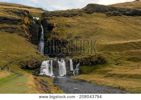 Gluggafoss
