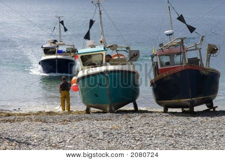 Cadgwith