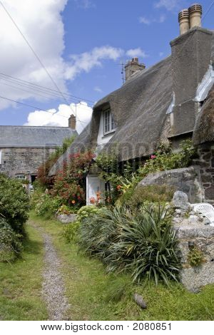 Cadgwith