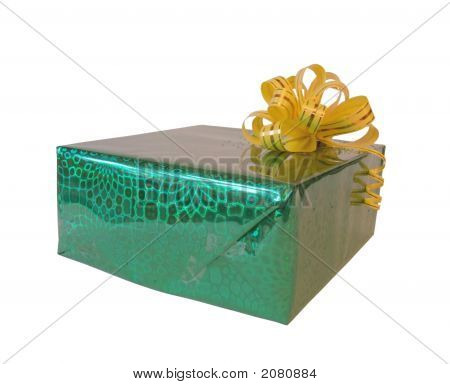 Geschenk