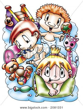 Babytalk
