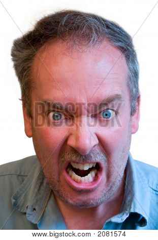 Woedend