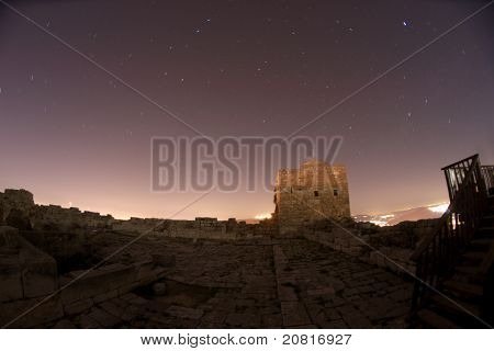 Mount Grizim Samaritans ve