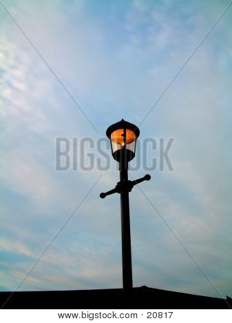 เหตุกับเมฆ