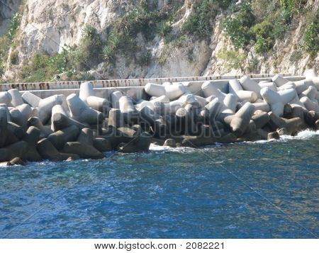 Difesa del mare