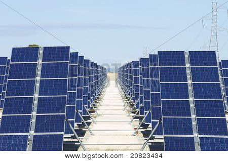 Energia słoneczna