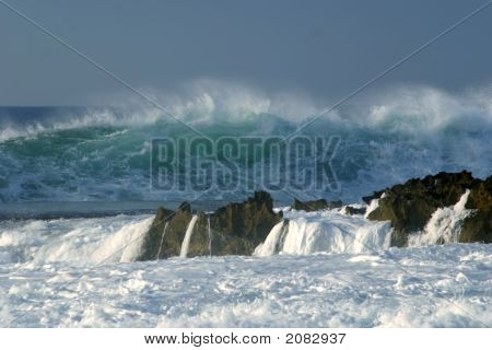 Wave 1