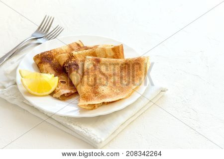 Crepes