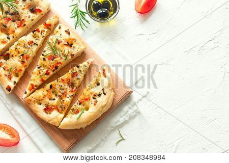 Italian Focaccia