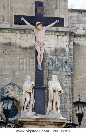 가톨릭 갈 보 리